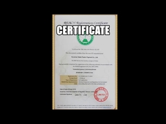 Solvent Orange 60, Fluorescent Monomer HAPNQ CAS No.276878-97-8