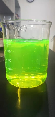 수용성 소재를 위한 트리소듐 8-Hydroxypyrene-1,3,6-Trisulfonate 솔벤트 그린 7