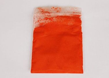 오렌지 레드 가루 CAS NO.156028-26-1 빛을 내는 시약