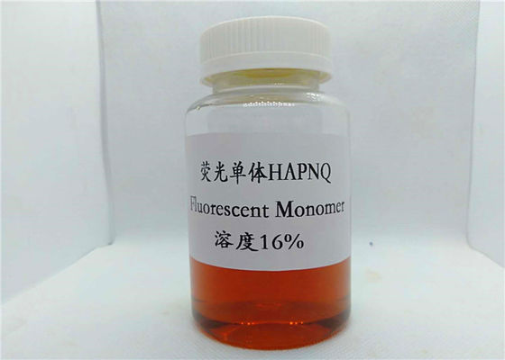 표지 중합체를 위한 CAS 276878-97-8 번 HAPNQ 16% 분석 HPLC 액체