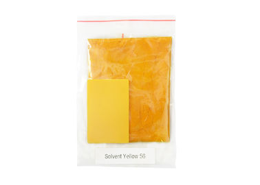 CAS 2481 94 9 석유 생산량을 위한 용해력이 있는 황색 56 조밀도 0.46g/cm ³
