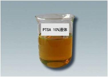 물처리 시스템에서 어떤 59572-10-0 형광 트레이서 PTSA 큰 호환성 CAS