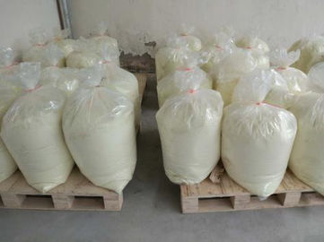 저축 수자원에서 유효한 PTSA 피렌 1,3,6,8 tetrasulfonate 밝은 노란색 분말