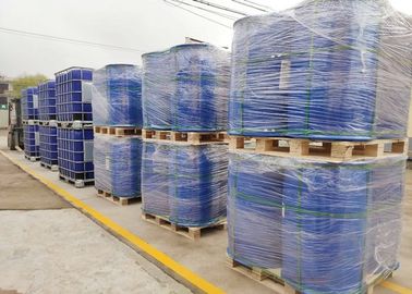 CAS 산업과 석유 과정에 있는 276878-97-8 물 처리 대리인 없음