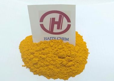 CAS 4702 플라스틱, Terylene 및 Tibre를 위해 90 3 용해력이 있는 황색 93