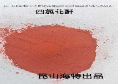 1,6,7,12-Tetrachloroperylene 테트라 카르복시산 디안히드라이드 CAS No.156028-26-1