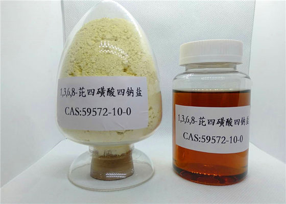 CAS NO.59572-10-0 비활성 형광 추적물 PTSA