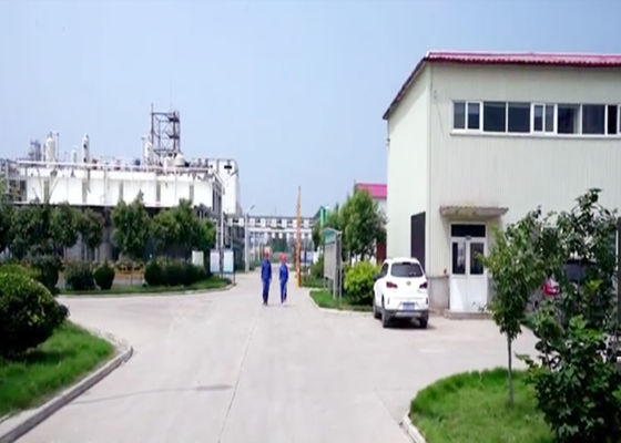 CAS 59572-10-0 PTSA 소포제용 10% 용액 수용성 처리 화학물질