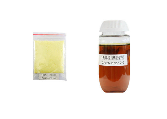 디포머를 위한 CAS 59572-10-0 휘황한 솔루션 10% 집중