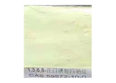 98% 분말 형광성 예광탄 1,3,6,8-Pyrenetetrasulfonic 산성 Tetrasodium 소금
