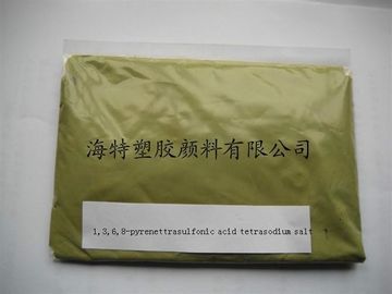 물 처리 화학물질에서 유효한 피렌 1,3,6,8 Tetrasulfonate 도달 증명서