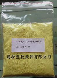 폐수 처리 시스템의 형광제 PTSA CAS 번호 59572-10-0