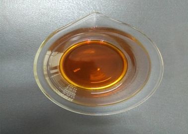 CAS 아무 276878-97-8 밝은 오렌지색 액체에 의하여 중합되는 C 16% 형광성 단위체없음도