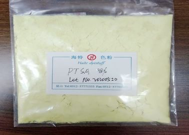 분말 물 처리 대리인 CAS 59572-10-0 PTSA