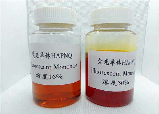 CAS 276878-97-8 물 처리 형광성 단위체